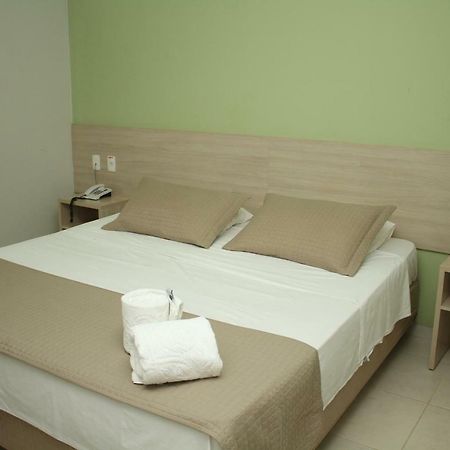 Gurgueia Palace Hotel Bom Jesus  Екстериор снимка