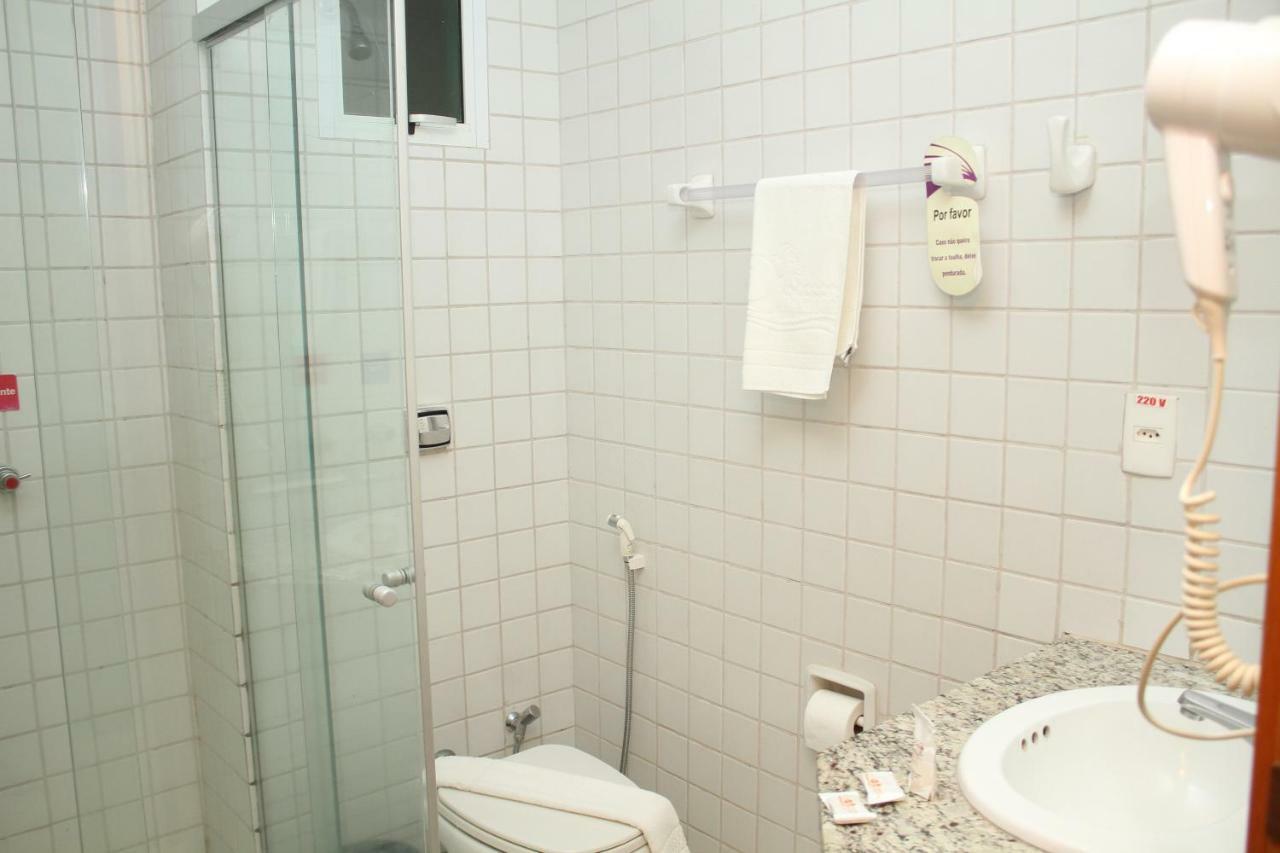 Gurgueia Palace Hotel Bom Jesus  Екстериор снимка