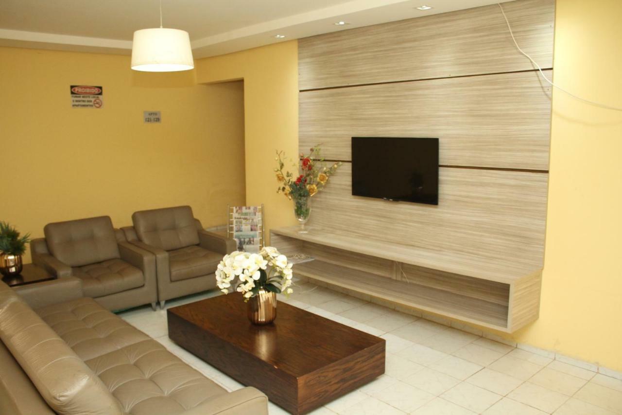 Gurgueia Palace Hotel Bom Jesus  Екстериор снимка