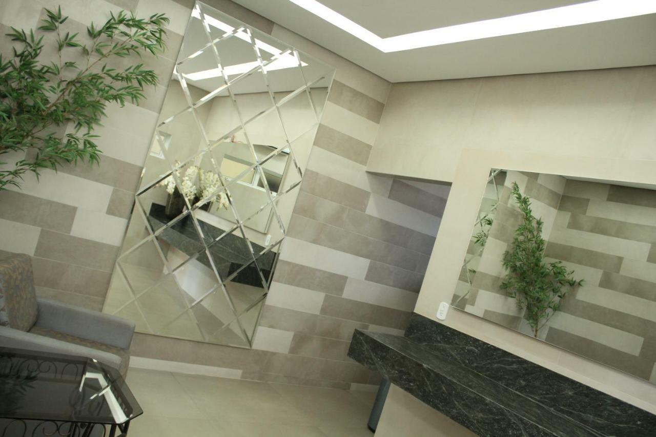 Gurgueia Palace Hotel Bom Jesus  Екстериор снимка