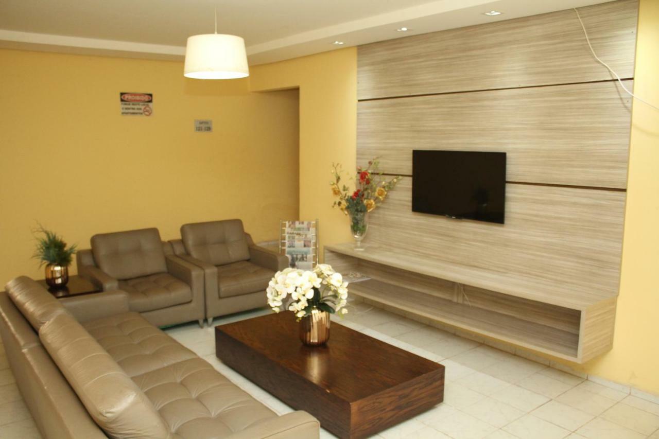 Gurgueia Palace Hotel Bom Jesus  Екстериор снимка