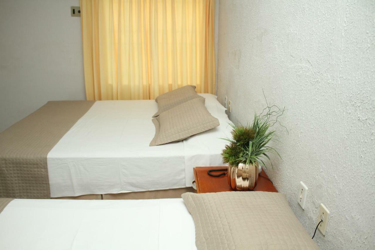 Gurgueia Palace Hotel Bom Jesus  Екстериор снимка